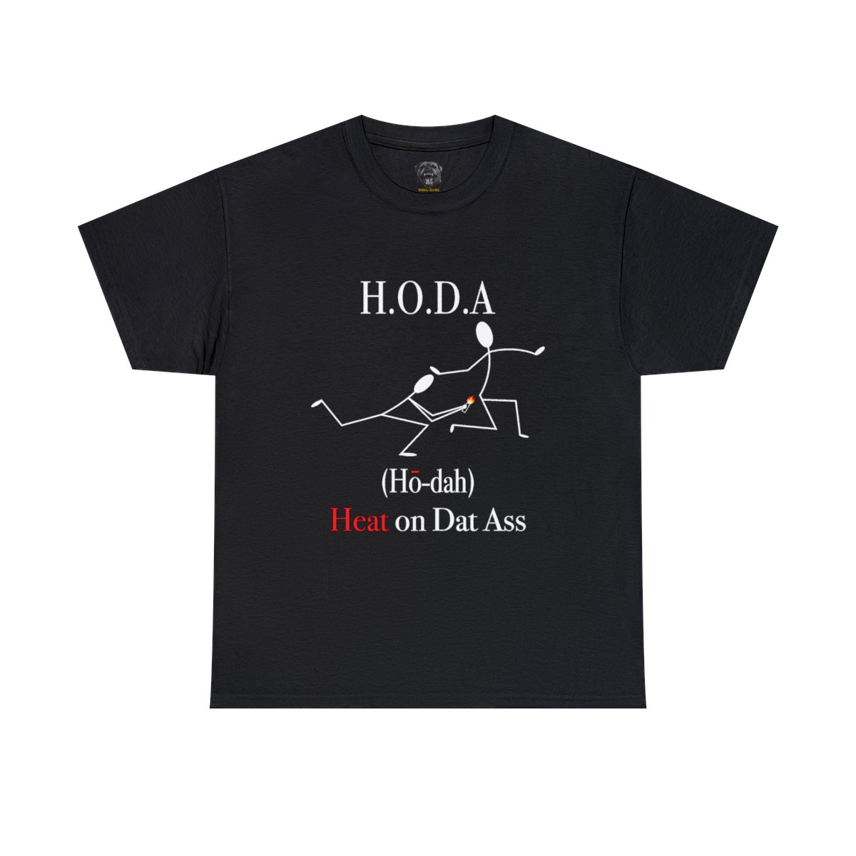 HODA "S" Classic "T"